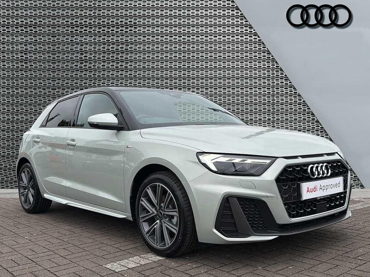 2026 Audi A1