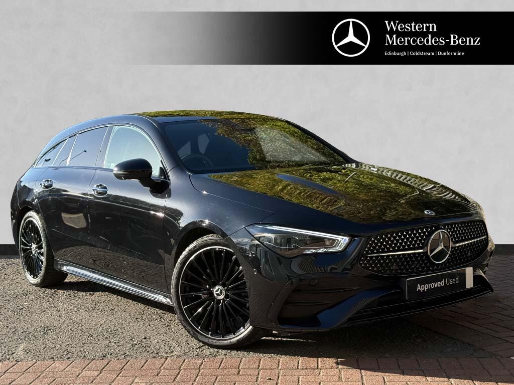 2023 Mercedes-Benz CLA