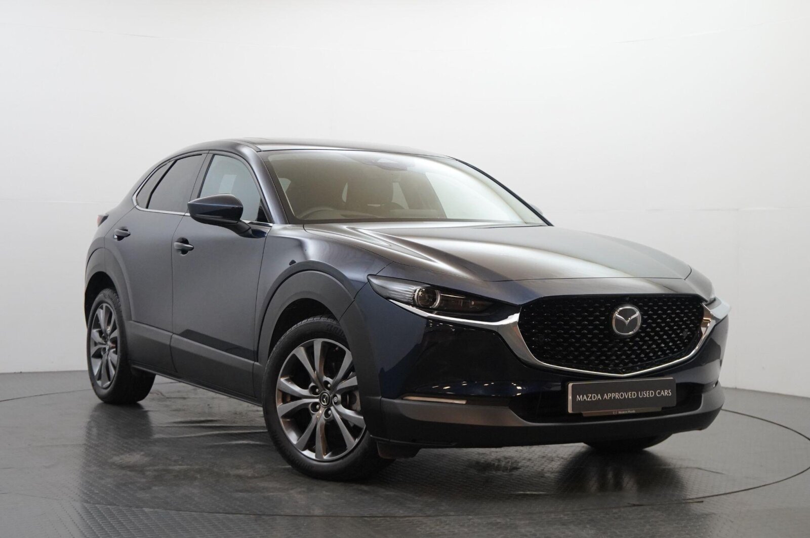 2024 Mazda CX-30