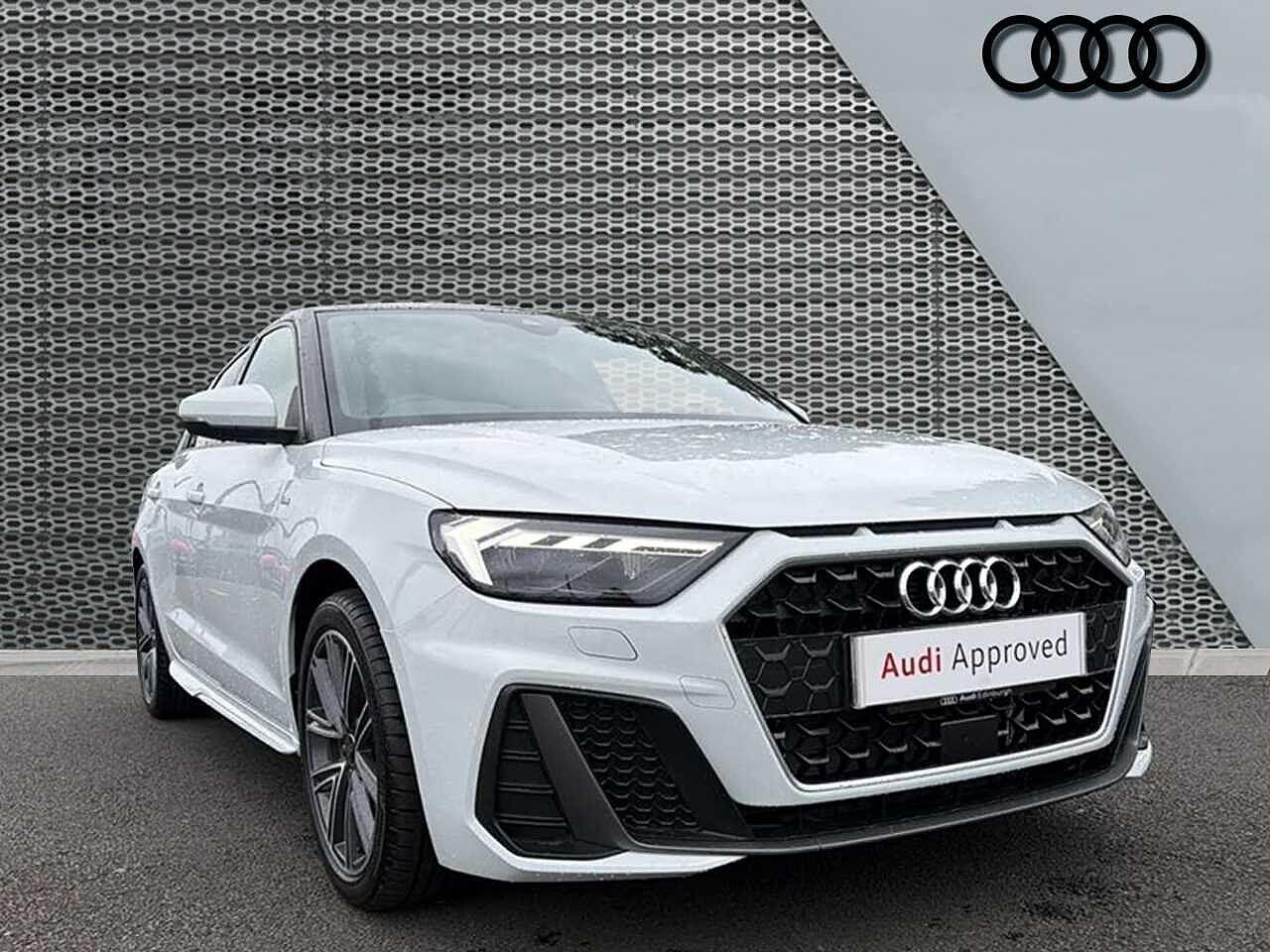 2026 Audi A1