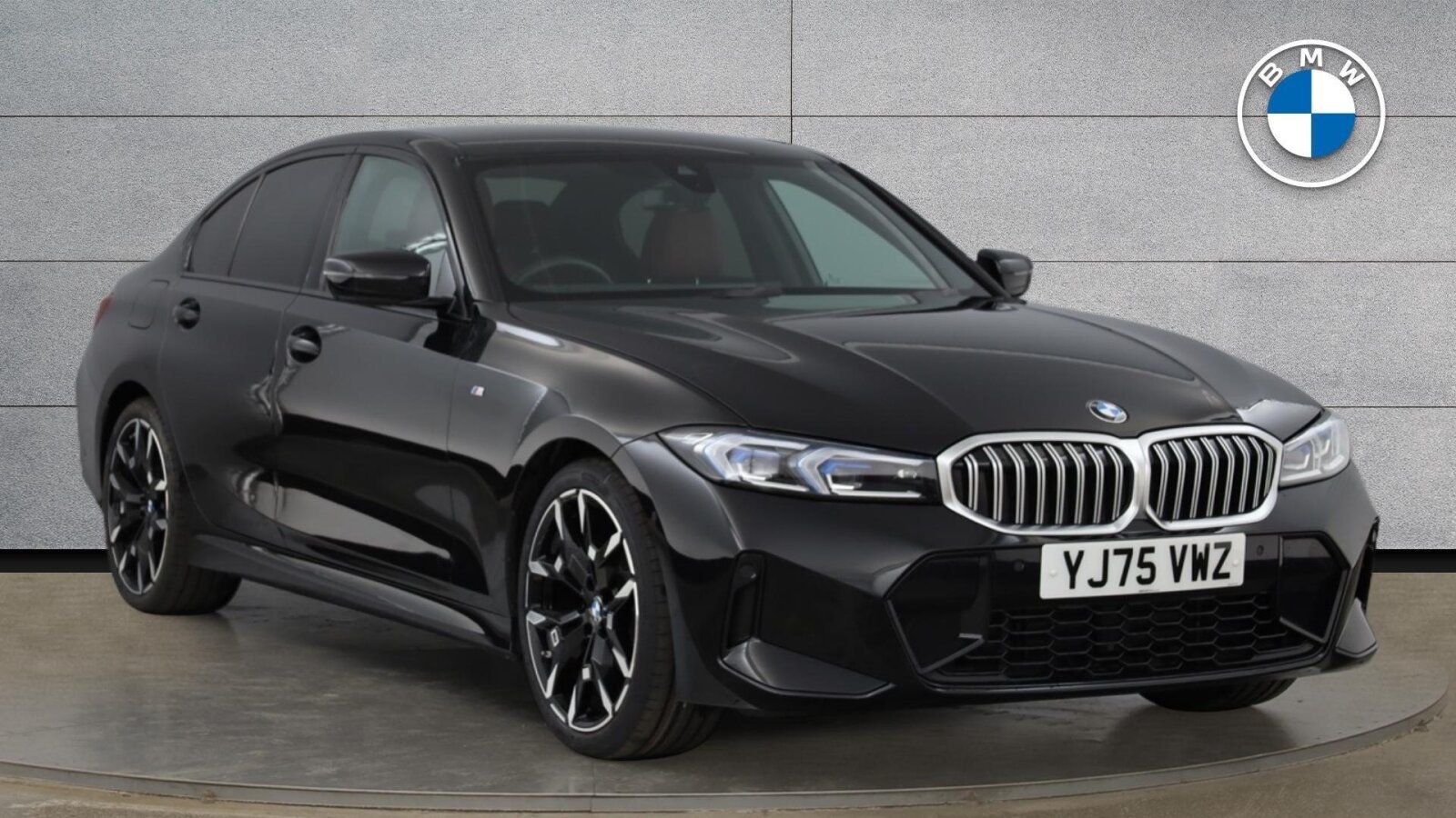 2026 BMW 3 Series