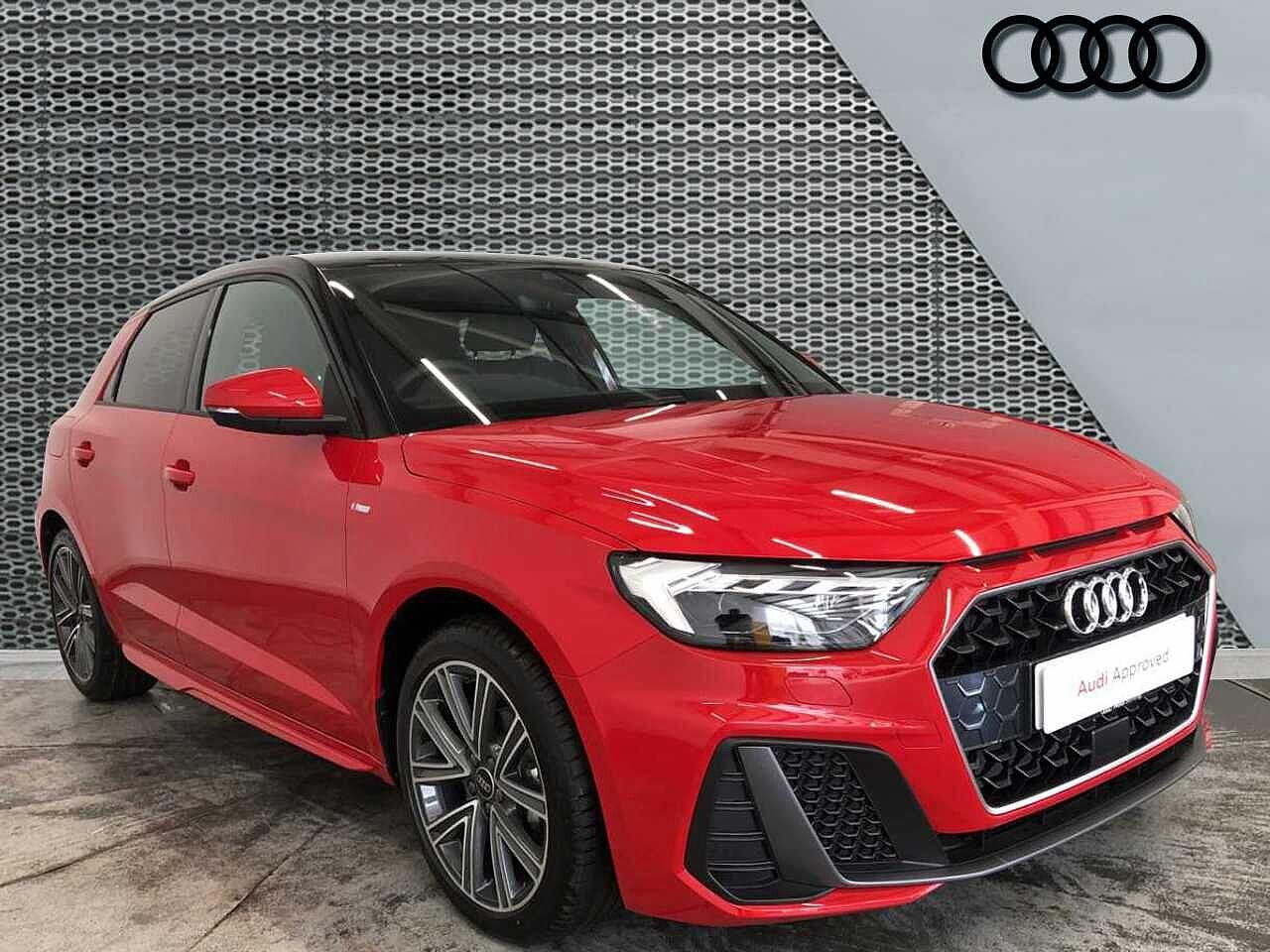 2026 Audi A1