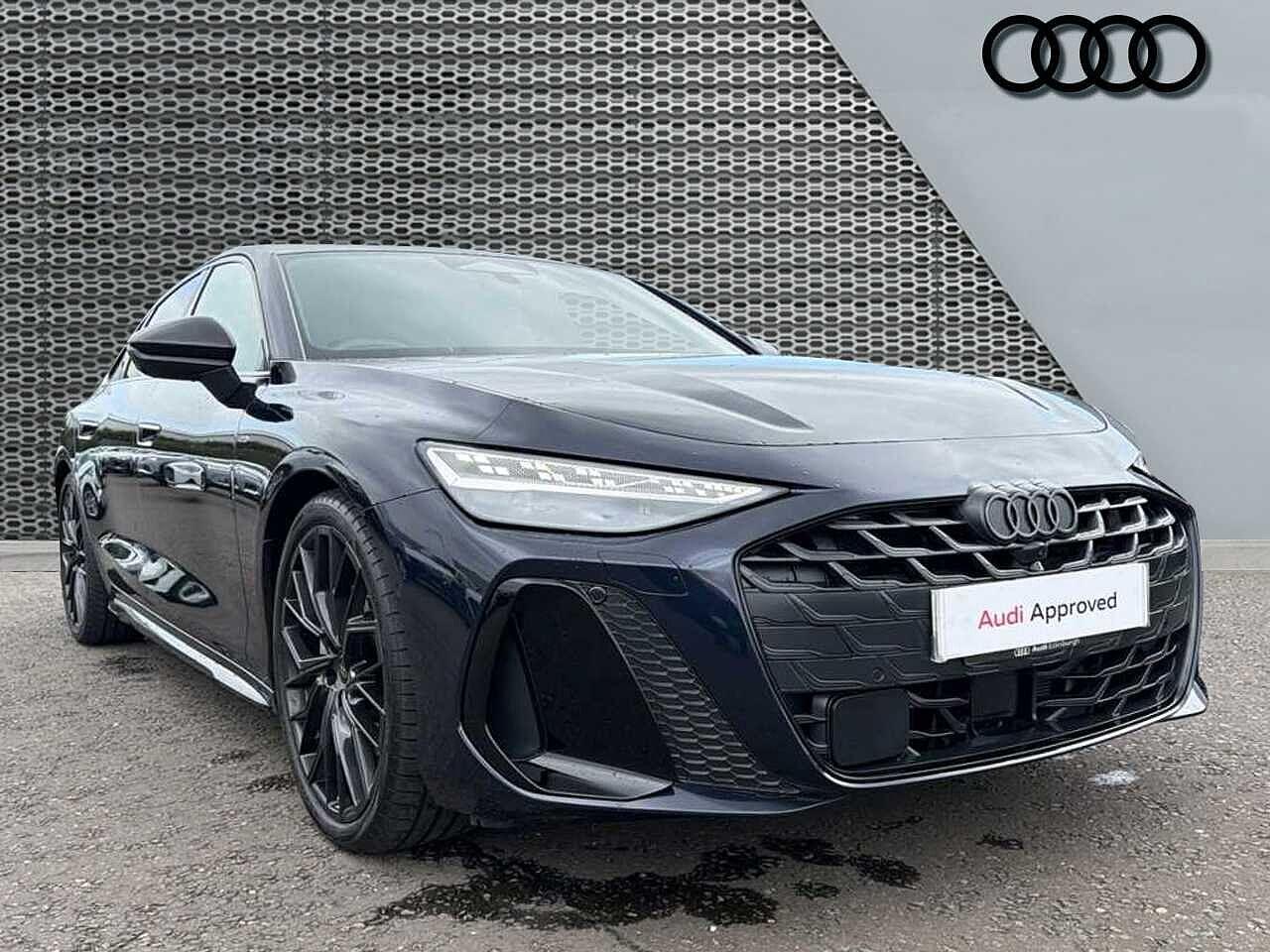 2026 Audi A6