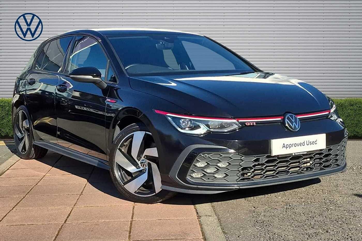 2023 Volkswagen Golf