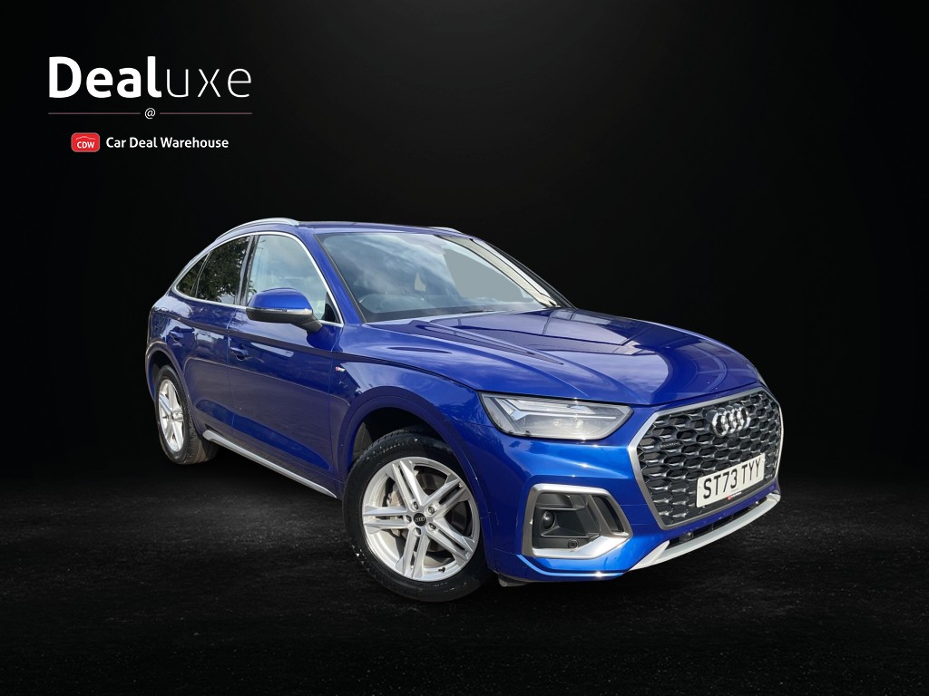 2023 Audi Q5