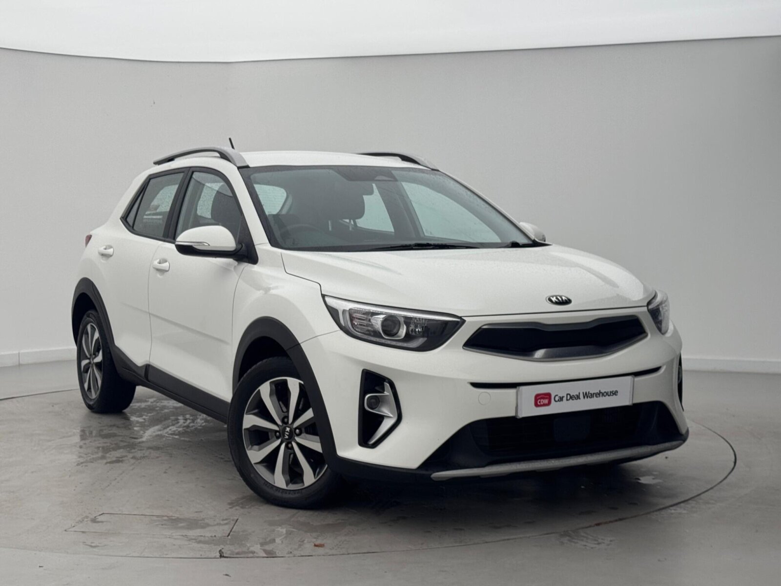 2021 KIA Stonic