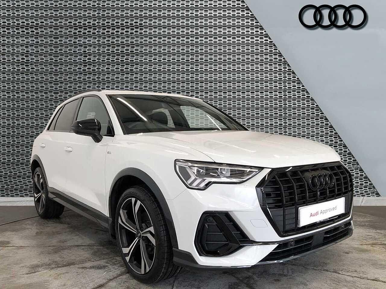 2025 Audi Q3