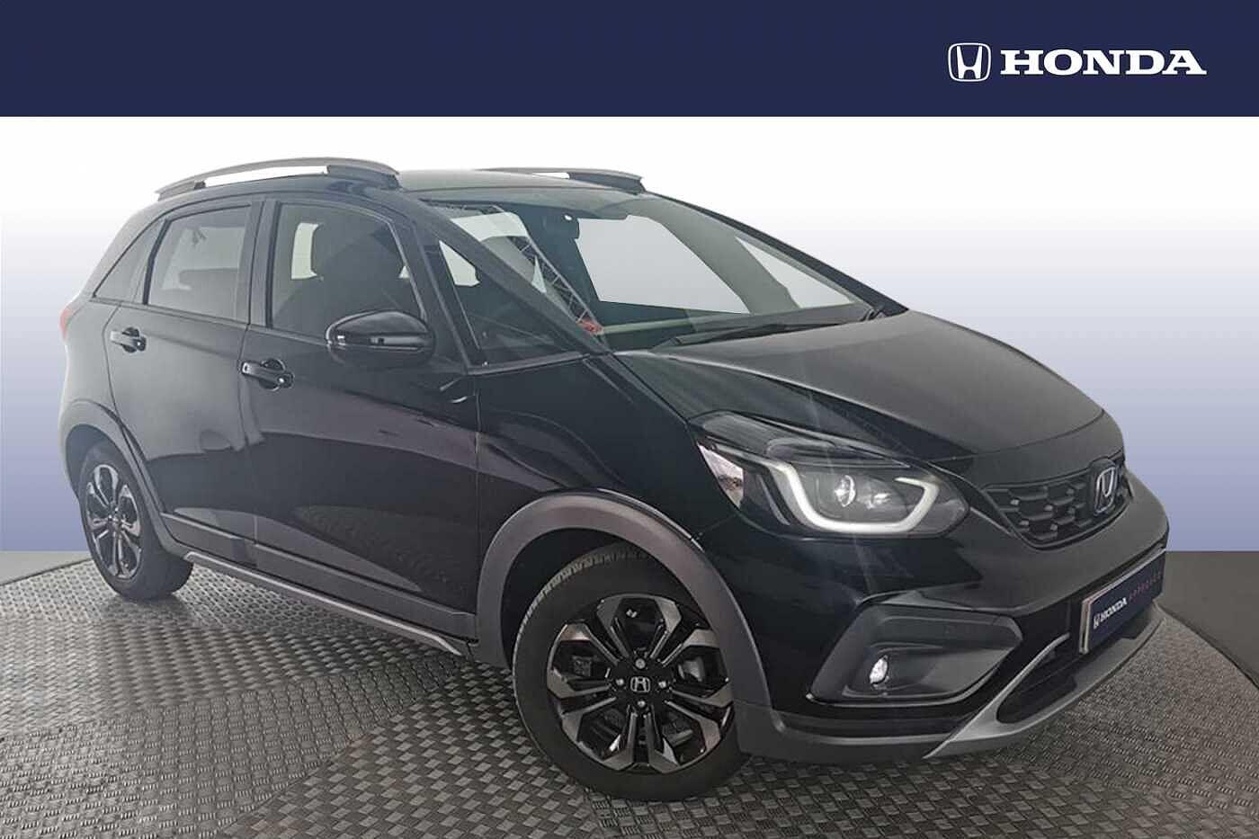 2024 Honda Jazz