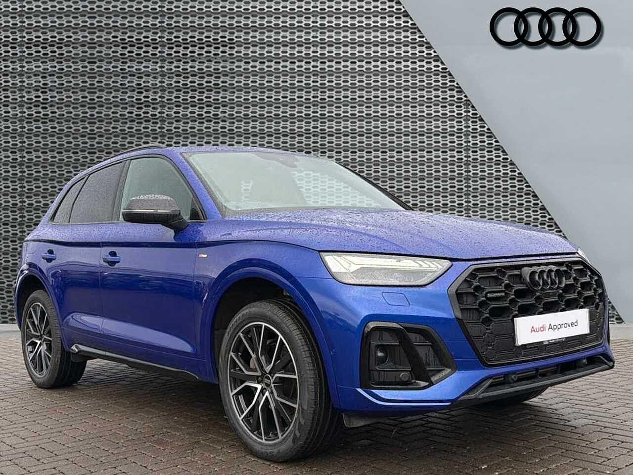 2024 Audi Q5