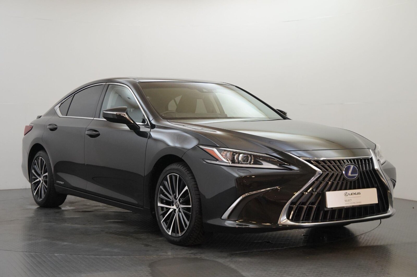 2022 Lexus ES