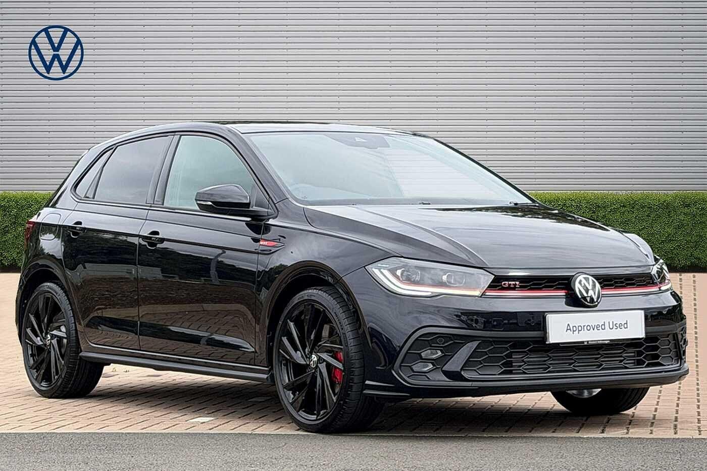 2026 Volkswagen Polo