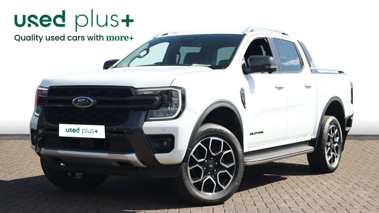 2024 Ford Ranger