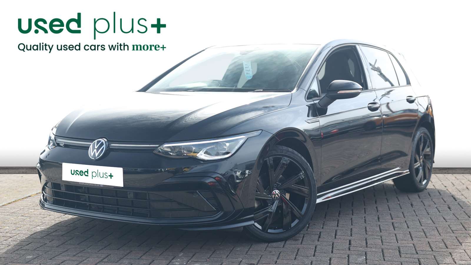 2024 Volkswagen Golf
