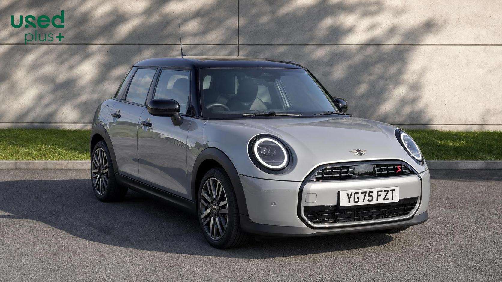 2025 Mini Cooper