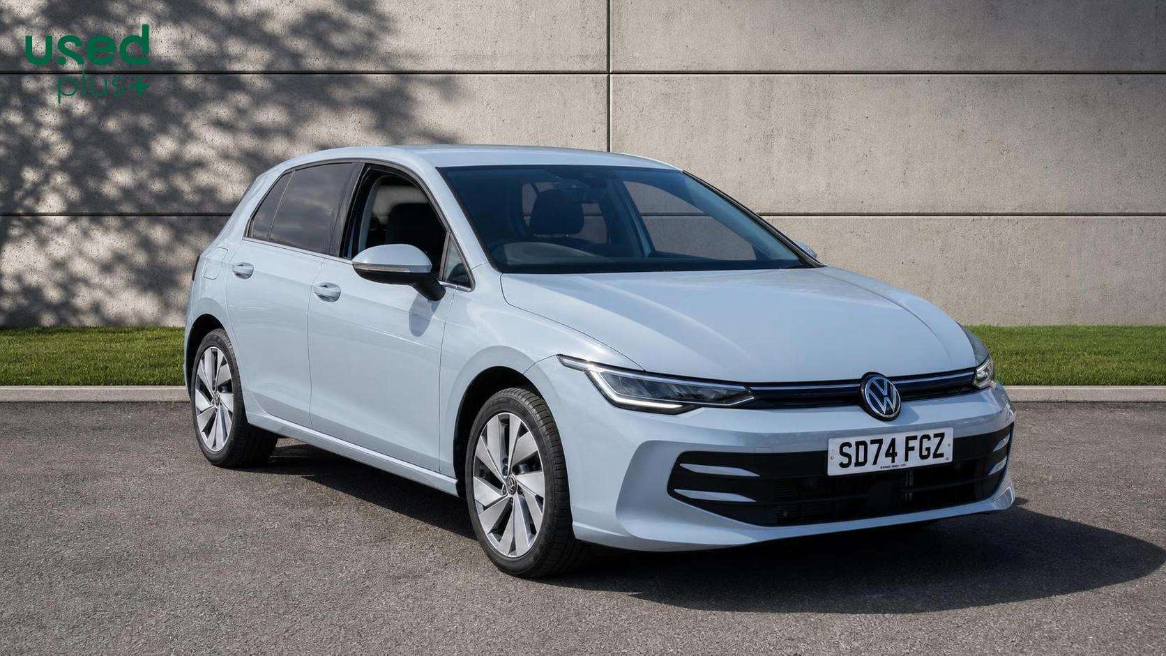 2024 Volkswagen Golf