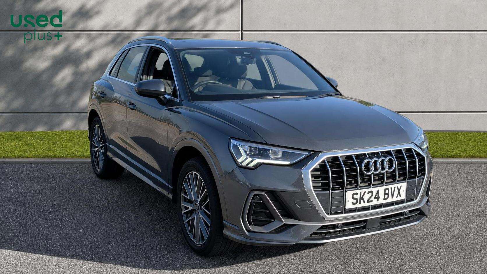 2024 Audi Q3