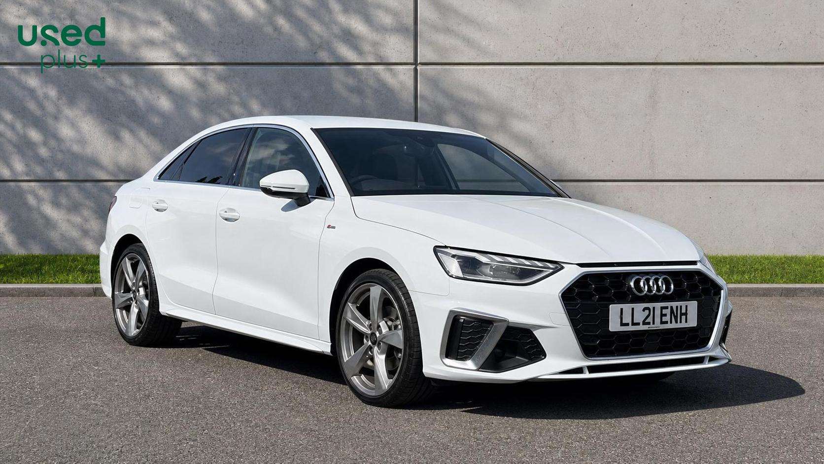 2021 Audi A4