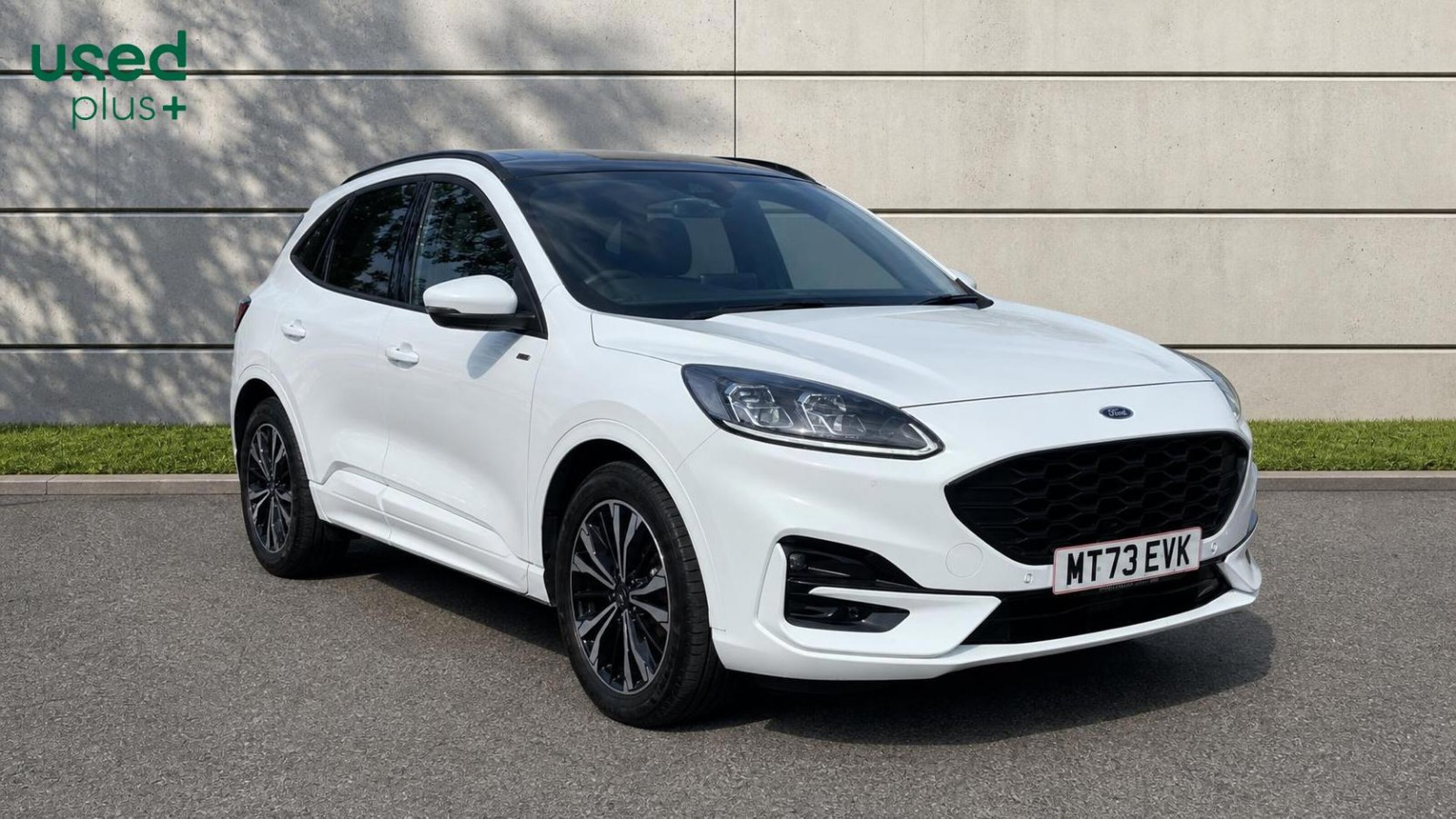 2023 Ford Kuga