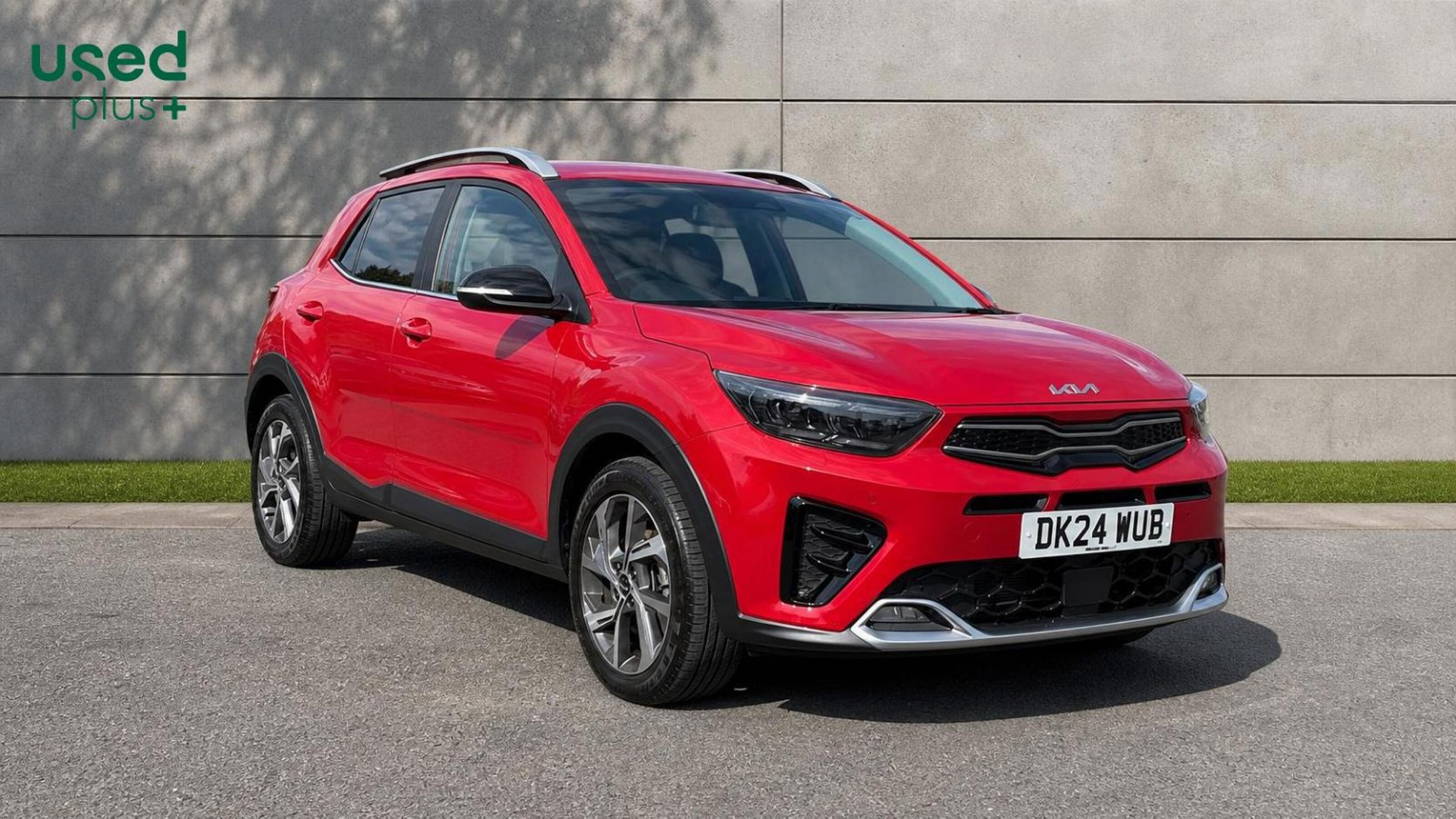 2024 KIA Stonic