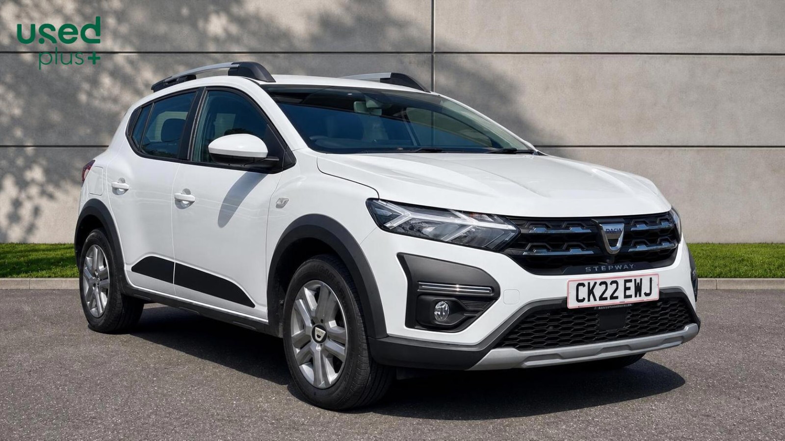 2022 Dacia Sandero