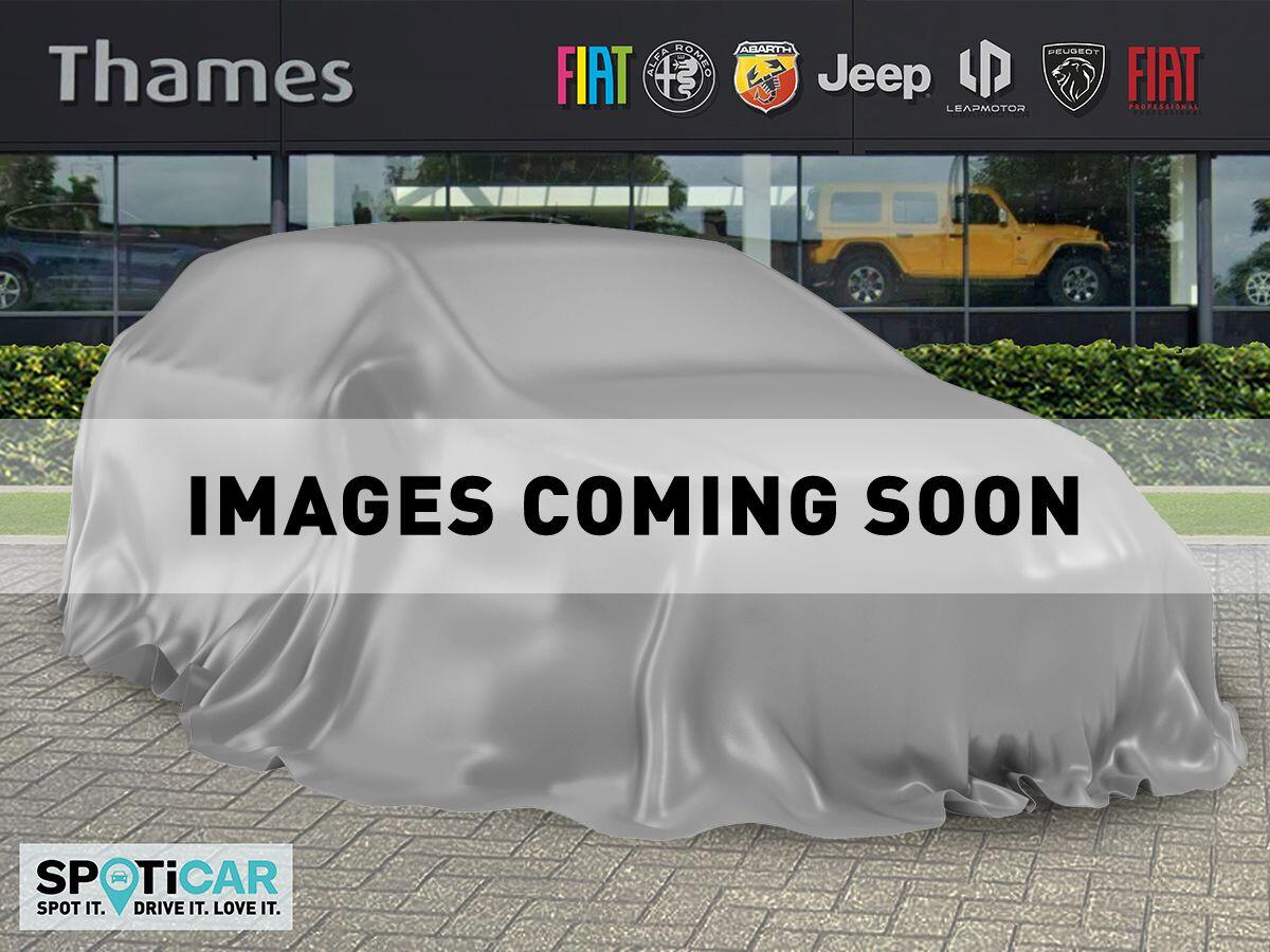 2024 Fiat 500