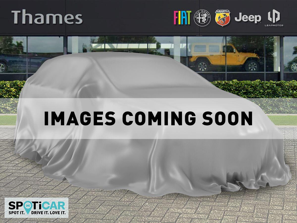 2024 Fiat 500
