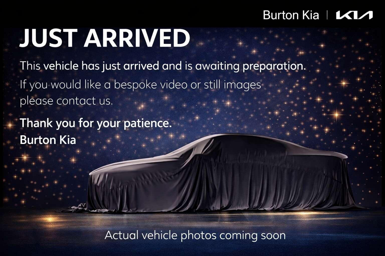 2022 KIA EV6
