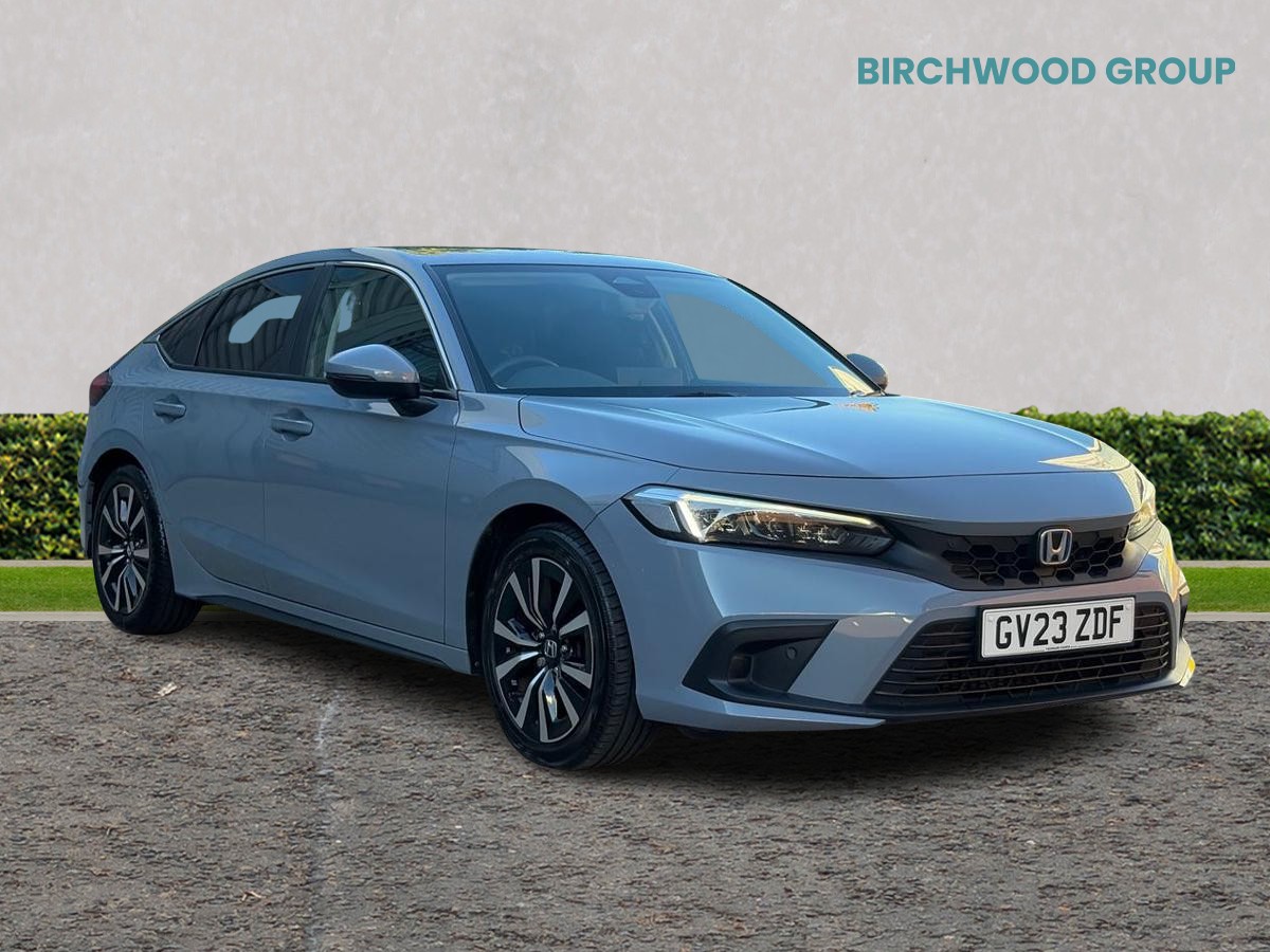 2023 Honda Civic