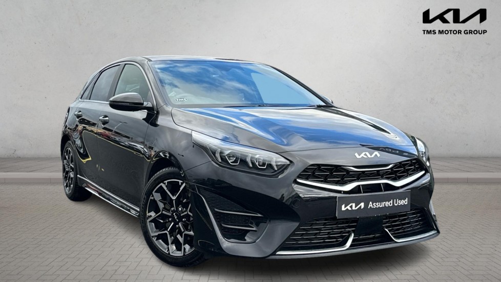 2025 KIA CEED