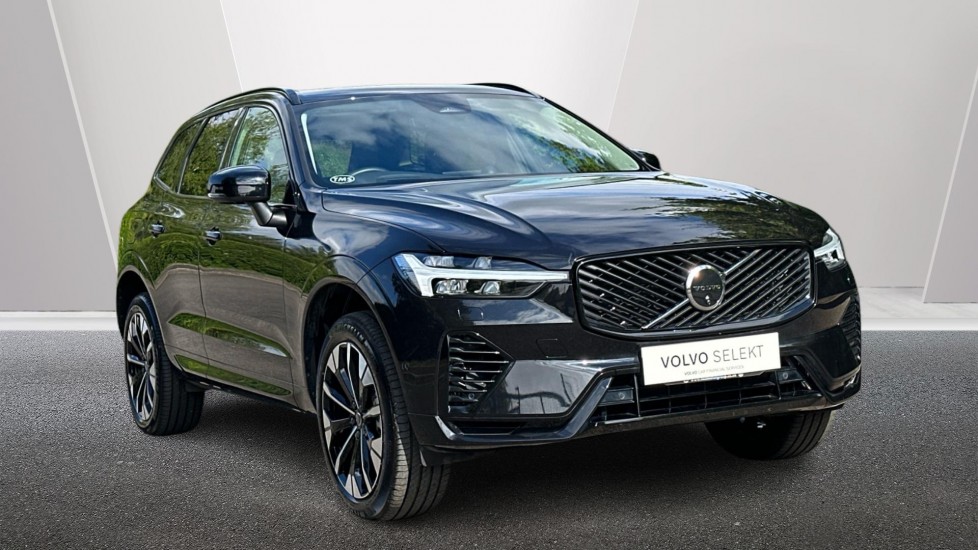 2026 Volvo XC60