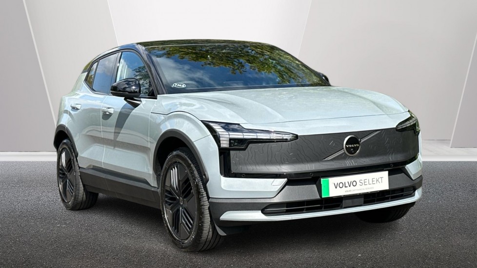 2026 Volvo EX30
