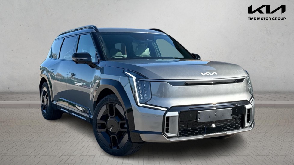 2026 KIA EV9