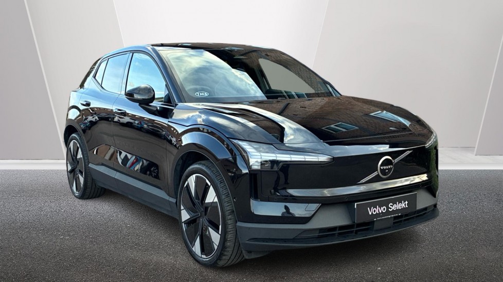 2025 Volvo EX30