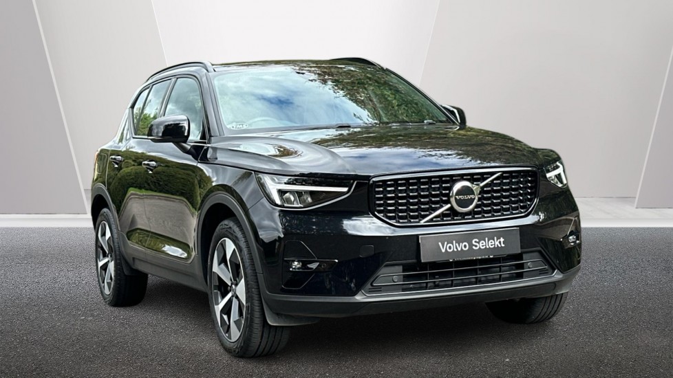 2024 Volvo XC40
