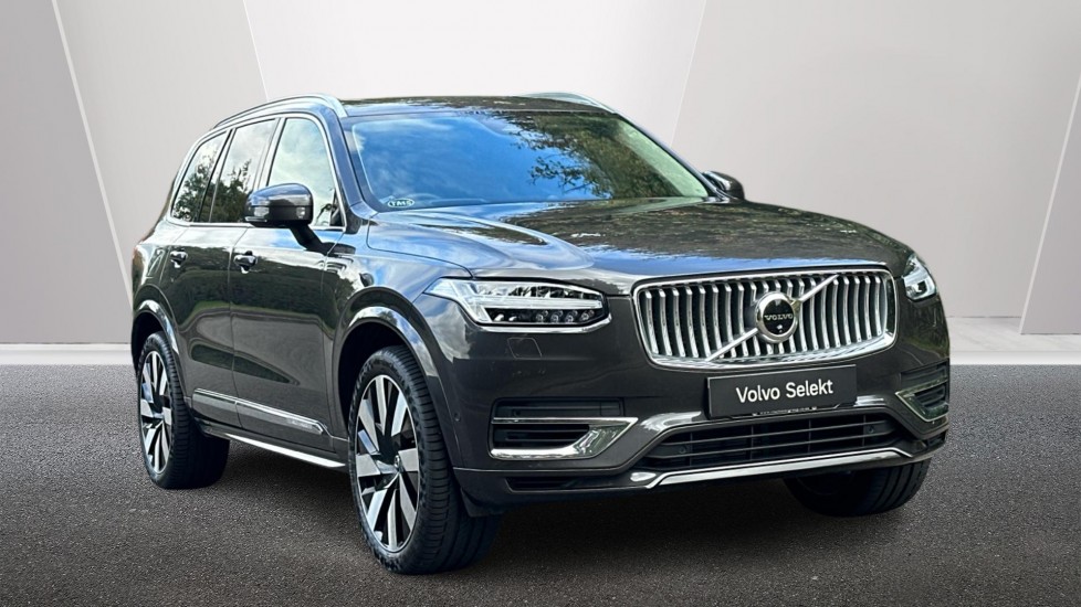 2023 Volvo XC90