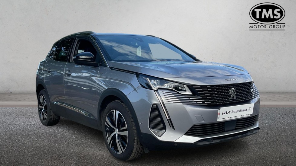 2023 Peugeot 3008