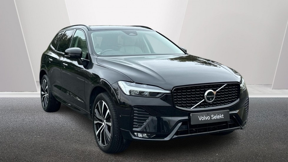 2022 Volvo XC60