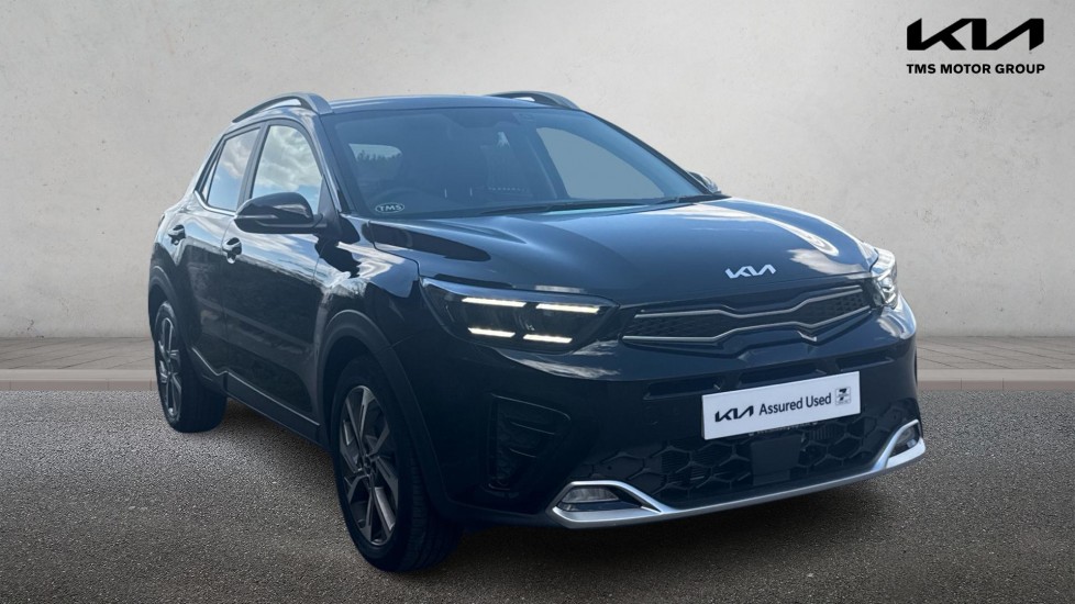 2024 KIA Stonic