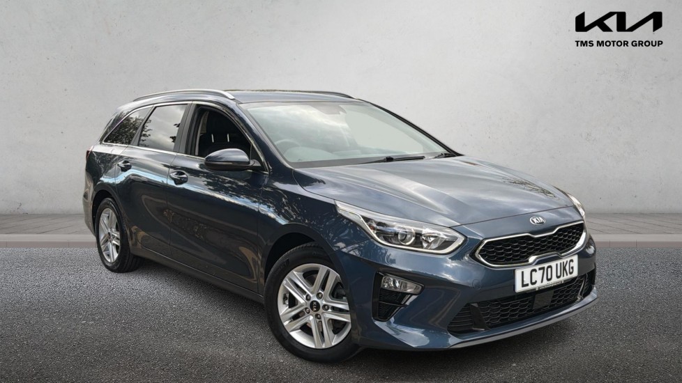 2020 KIA Ceed