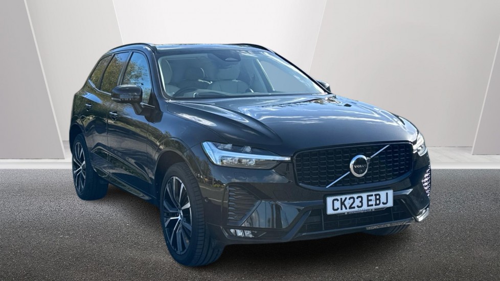 2023 Volvo XC60