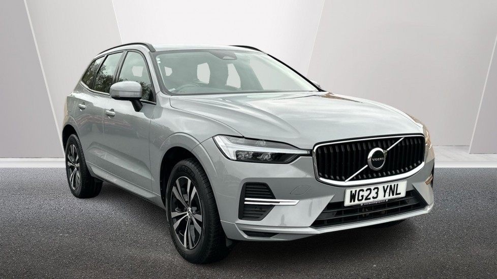 2023 Volvo XC60