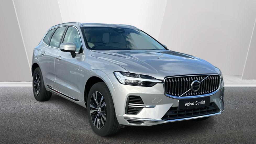 2023 Volvo XC60