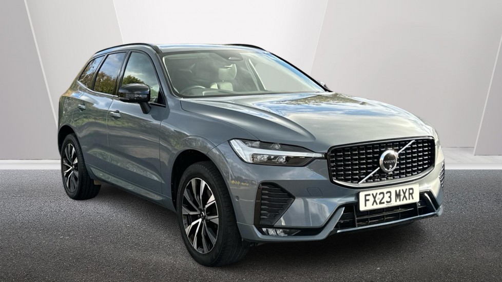 2023 Volvo XC60