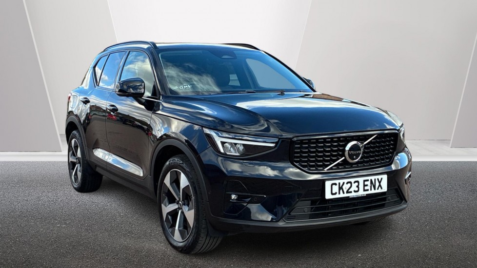 2023 Volvo XC40