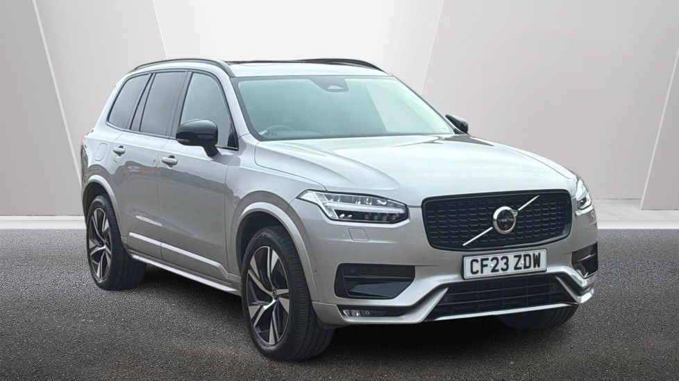 2023 Volvo XC90
