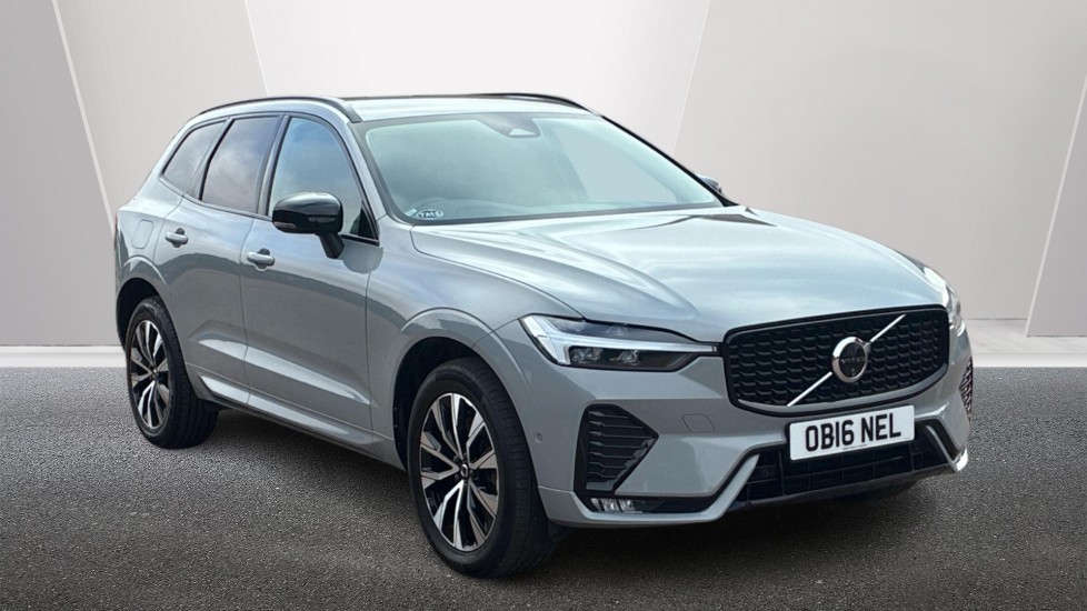 2024 Volvo XC60