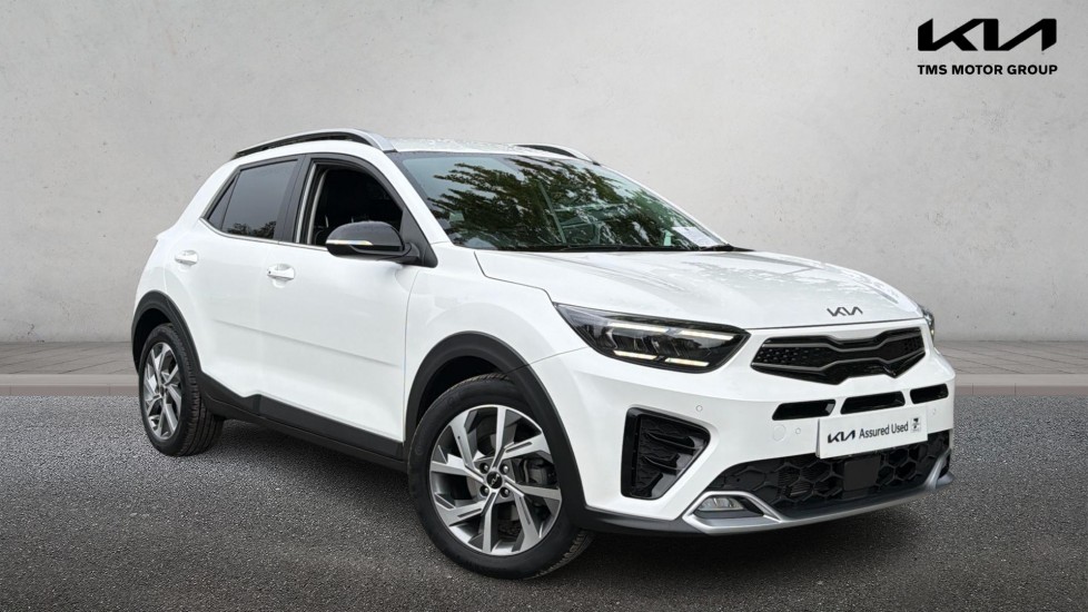 2025 KIA Stonic