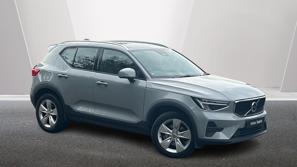 2024 Volvo XC40