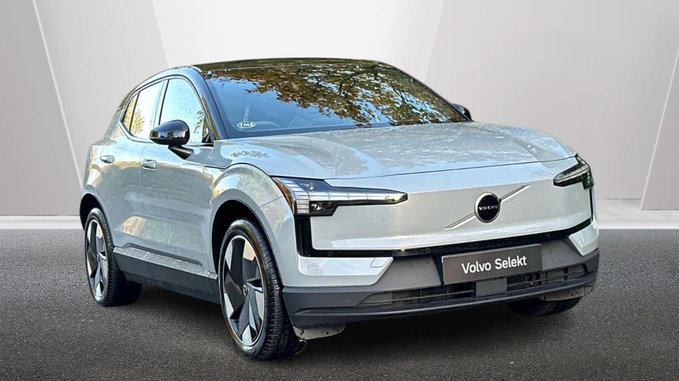 2024 Volvo EX30