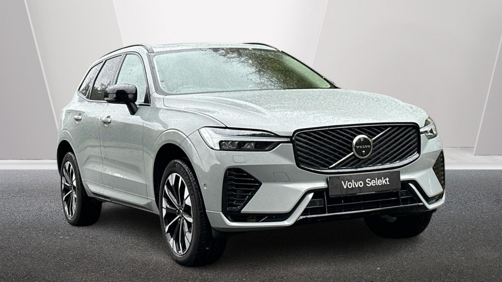 2026 Volvo XC60